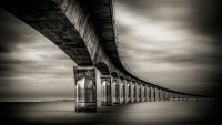 665 - LE PONT - BACQUEY PIERRE - france <div